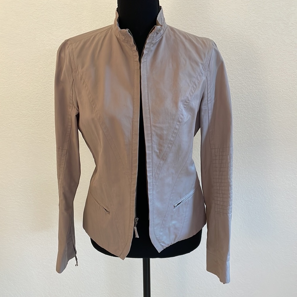 Banana Republic size small petite jacket